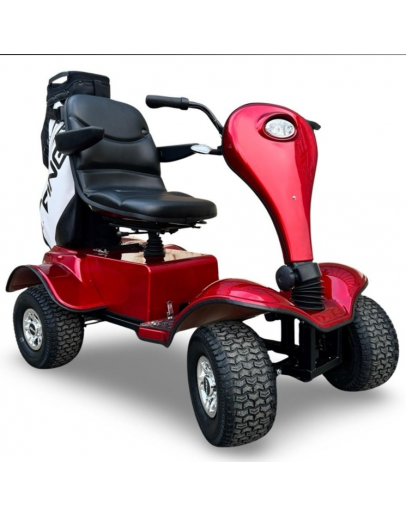 Powerhouse Buggy 2 Go