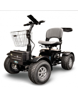 Powerhouse Atlas Club Buggy